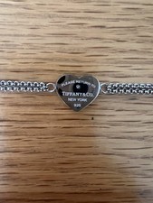 Tiffany return tiffany for sale  WIMBORNE