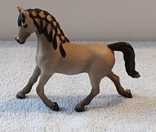 Schleich 72154 araber gebraucht kaufen  Wolfsburg