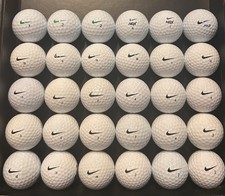 nike golf balls for sale  WAREHAM