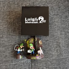 Luigis mansion hd gebraucht kaufen  Eschweiler
