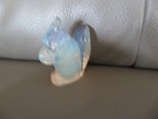 Murano petit écureuil d'occasion  Ussac