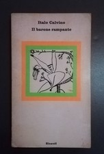 Barone rampante usato  Italia