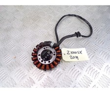 Kawasaki z1000 stator d'occasion  France