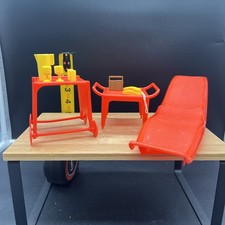 Vtg 1980 mattel for sale  Wheelersburg