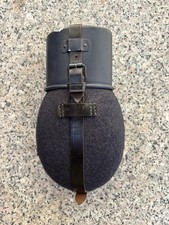 Feldflasche wehrmacht repro gebraucht kaufen  Michelau