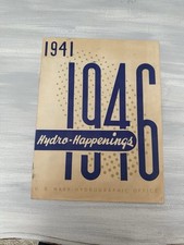 1946 1941 hydro for sale  Fort Mill