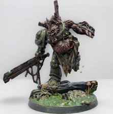 Nurgle daemon prince for sale  BLACKPOOL