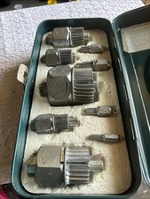 Stud extractor removal for sale  WREXHAM