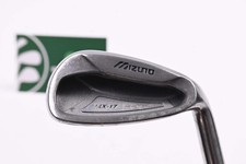 Mizuno iron stiff for sale  LOANHEAD