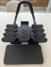 Abdominal wheel automatic for sale  CAMBERLEY