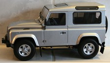 Kyosho 08901is land gebraucht kaufen  Bebra