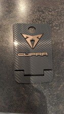 Cupra abdeckung mittelkonsole gebraucht kaufen  Groß Twülpstedt