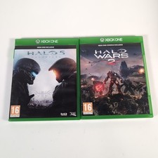 Halo guardians wars for sale  BLACKBURN