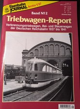 eisenbahn journal archiv gebraucht kaufen  Hamburg