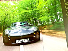 Tvr tamora frameable d'occasion  Expédié en Belgium
