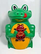 Fun damental frog for sale  Bulverde