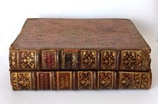 Antique book stamp d'occasion  Expédié en Belgium