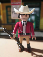 Cowboy chapeau stetson d'occasion  Viarmes