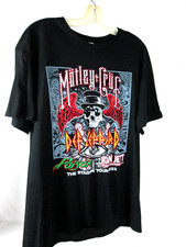 Stadium tour motley for sale  Oil City