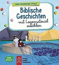 Biblische geschichten legemate gebraucht kaufen  Berlin