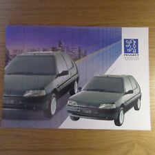 Peugeot 106 1.0 for sale  UK