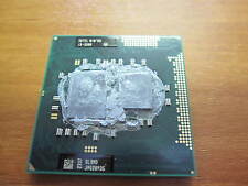 Original CPU i3-330M intel stammt aus einem Acer aspire 5741G comprar usado  Enviando para Brazil