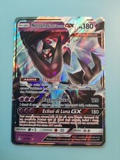 gx dell ali aurora necrozma usato  Ispra