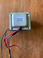 Fender output transformer for sale  Huntsville