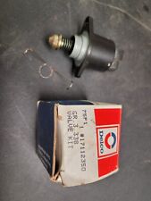 Nos delco idle for sale  Cross Plains
