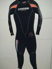 Muta cressi modello usato  Pescara