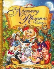 Nursery rhymes collection for sale  Montgomery