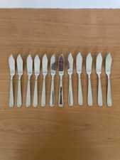 Lot couverts inox d'occasion  Amiens-