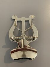 Trumpet bell lyre for sale  DERBY