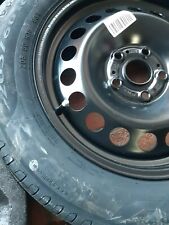 Ruotino volkswagen touran usato  Pomigliano d'Arco