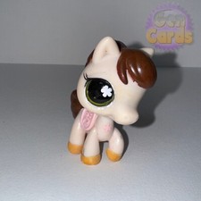 Littlest petshop cheval d'occasion Littlest petshop cheval d'occasion  Bruay-la-Buissière
