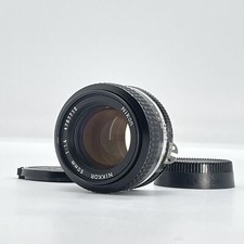 Tested mint nikon d'occasion  Expédié en Belgium
