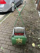 Vintage ransomes ajax for sale  MACCLESFIELD