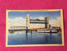 Vintage postcard ship for sale  Sebastopol