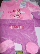 Pyjama disney baby d'occasion  Montesson