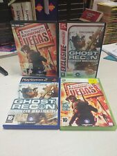 Tom clancy saga usato  Bologna