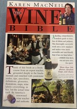 wine bible for sale  Westbrook