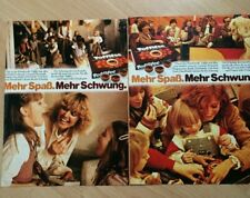 Rig werbung reklame gebraucht kaufen Rig werbung reklame gebraucht kaufen  Deutschland