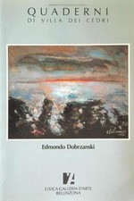 Edmondo dobrzanski bianchi usato  Italia