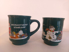 Glühweintasse weihnachtsmarkt gebraucht kaufen  Hückelhoven