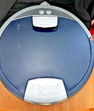 Robot scooba 6050 for sale  West Newton