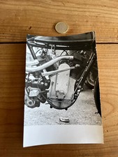 Photo ancienne moto d'occasion  Saint-Jean-en-Royans
