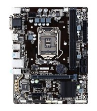 Gigabyte h110m s2h gebraucht kaufen  Berlin