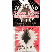 Usado, Protetor de nariz Surfco ponta diamante shortboard comprar usado  Enviando para Brazil