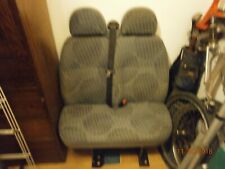 Ford transit twin for sale  TRURO