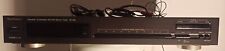Technics quartz synthesizer usato  Como